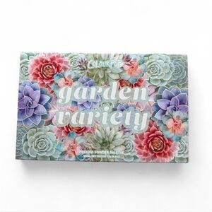 ColourPop Succulent Dreams Eyeshadow Palette